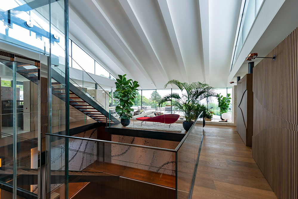 Villa P