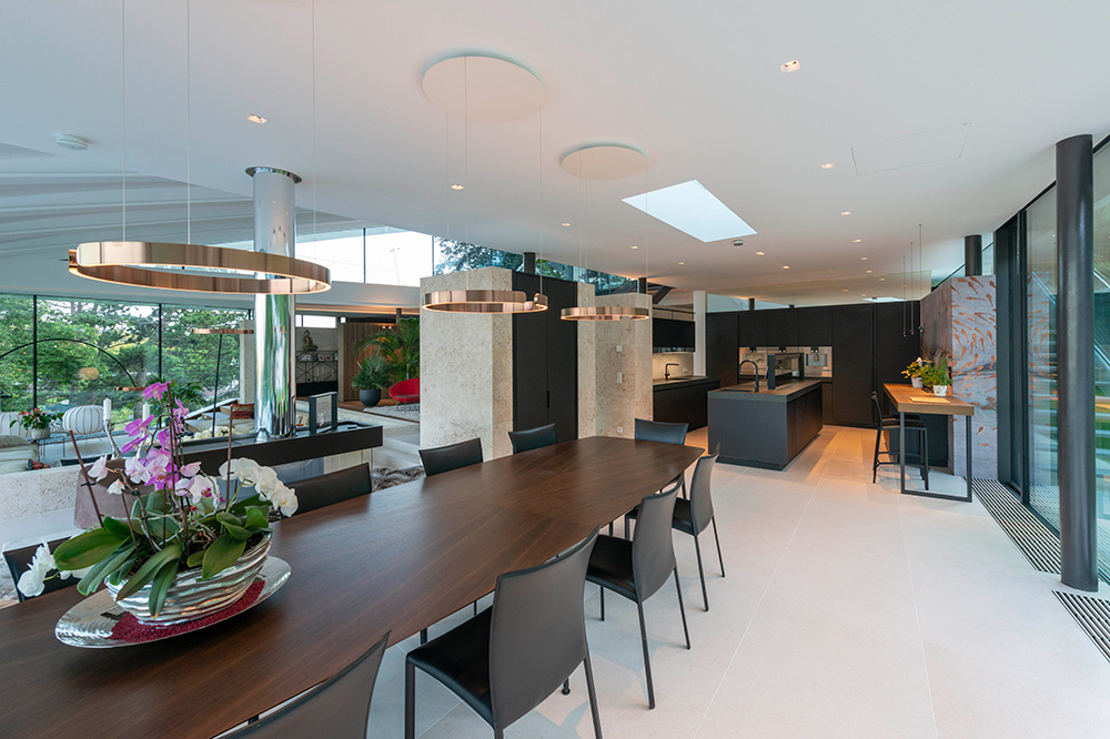 Villa P