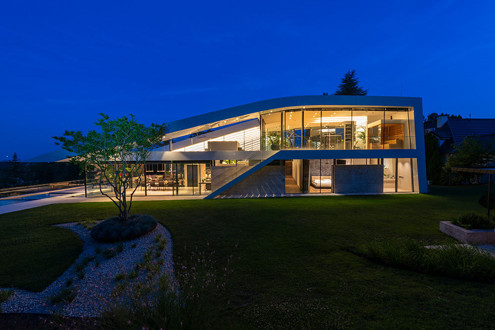 Villa P