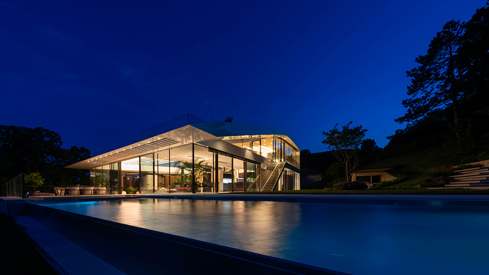 Villa P