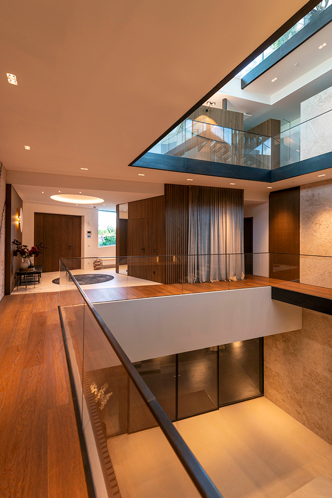 Villa P