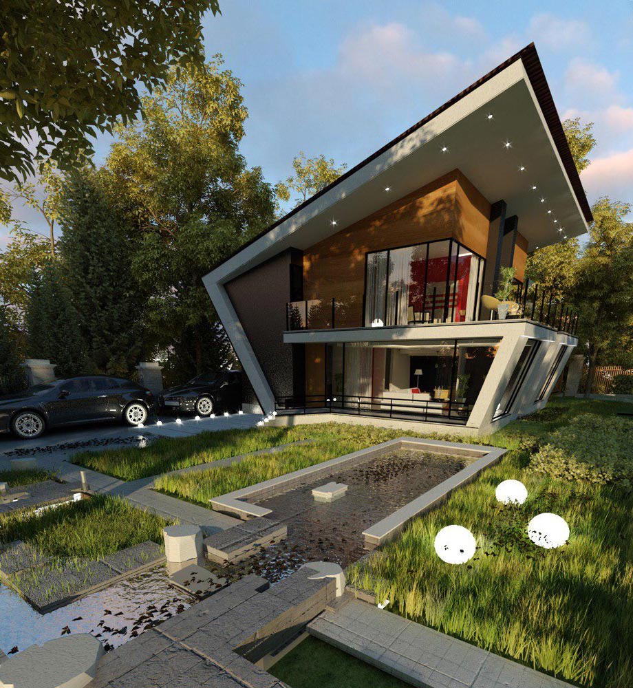 Villa Paradise of Kilan