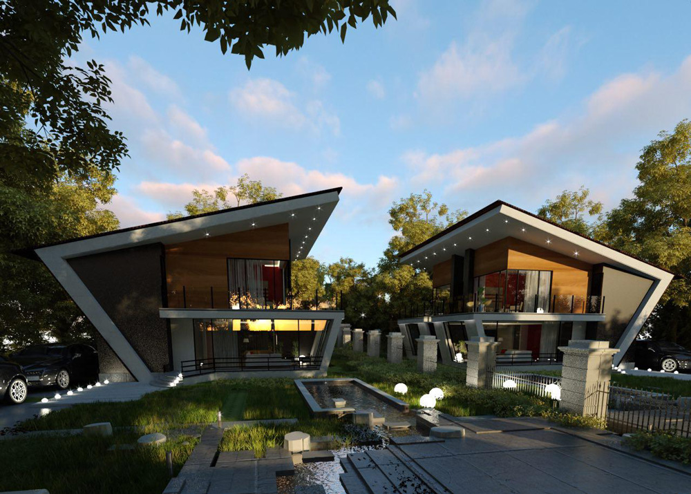 Villa Paradise of Kilan