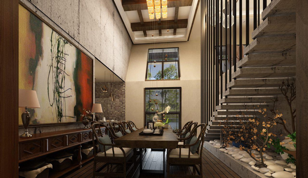 Villa Paradise of Kilan