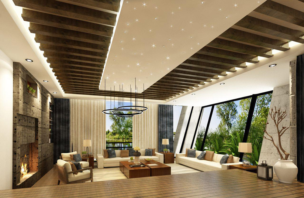 Villa Paradise of Kilan