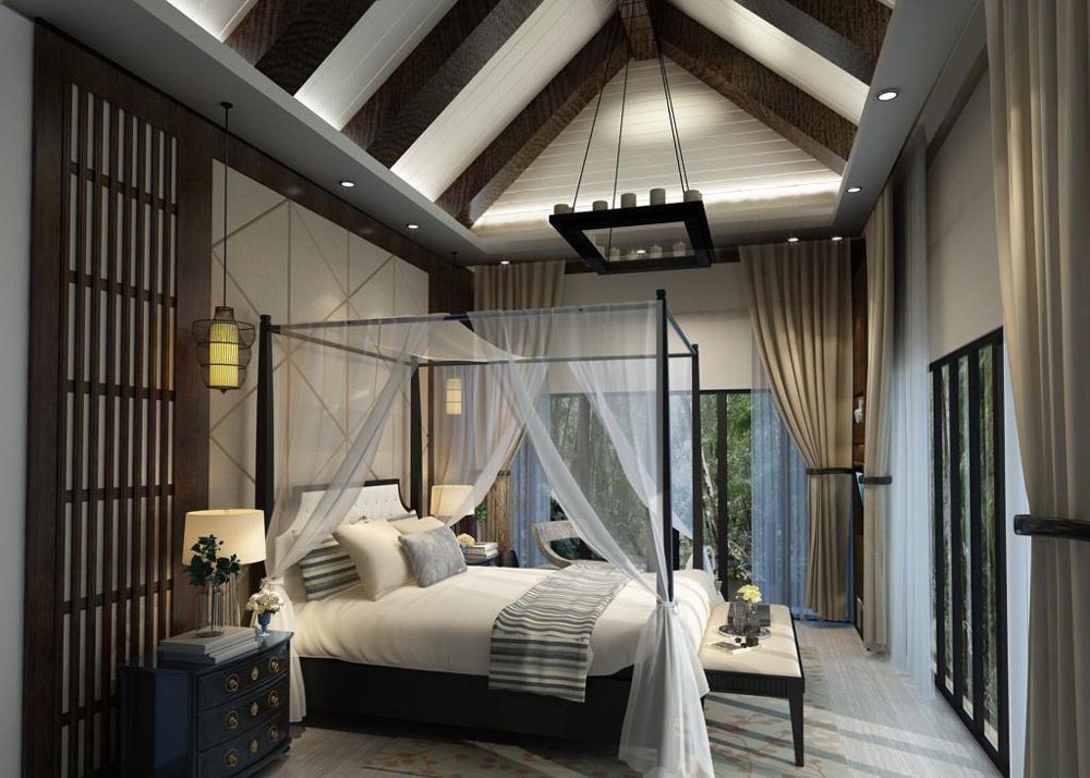 Villa Paradise of Kilan