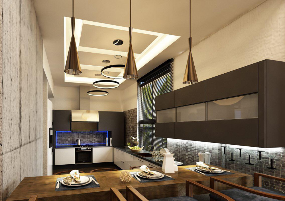 Villa Paradise of Kilan