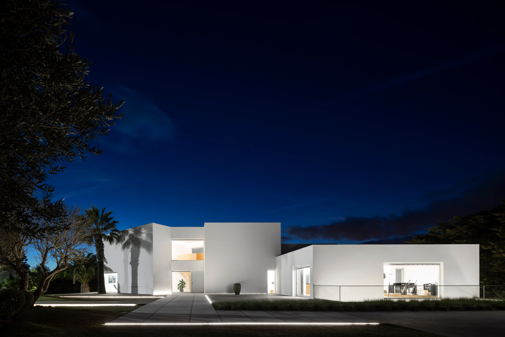 Villa Petra