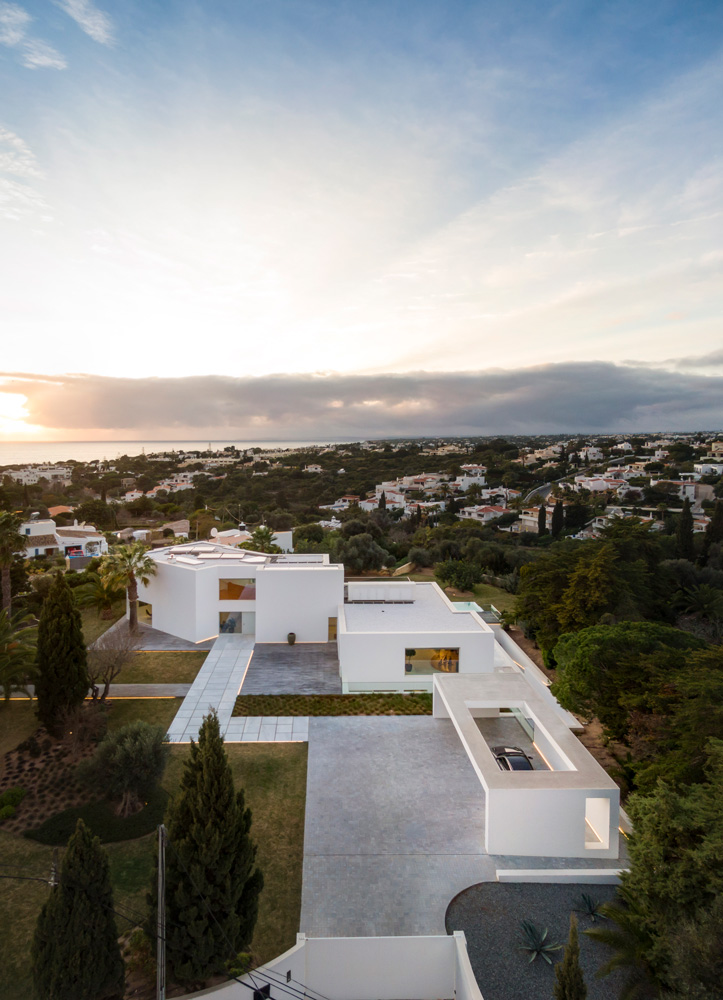 Villa Petra