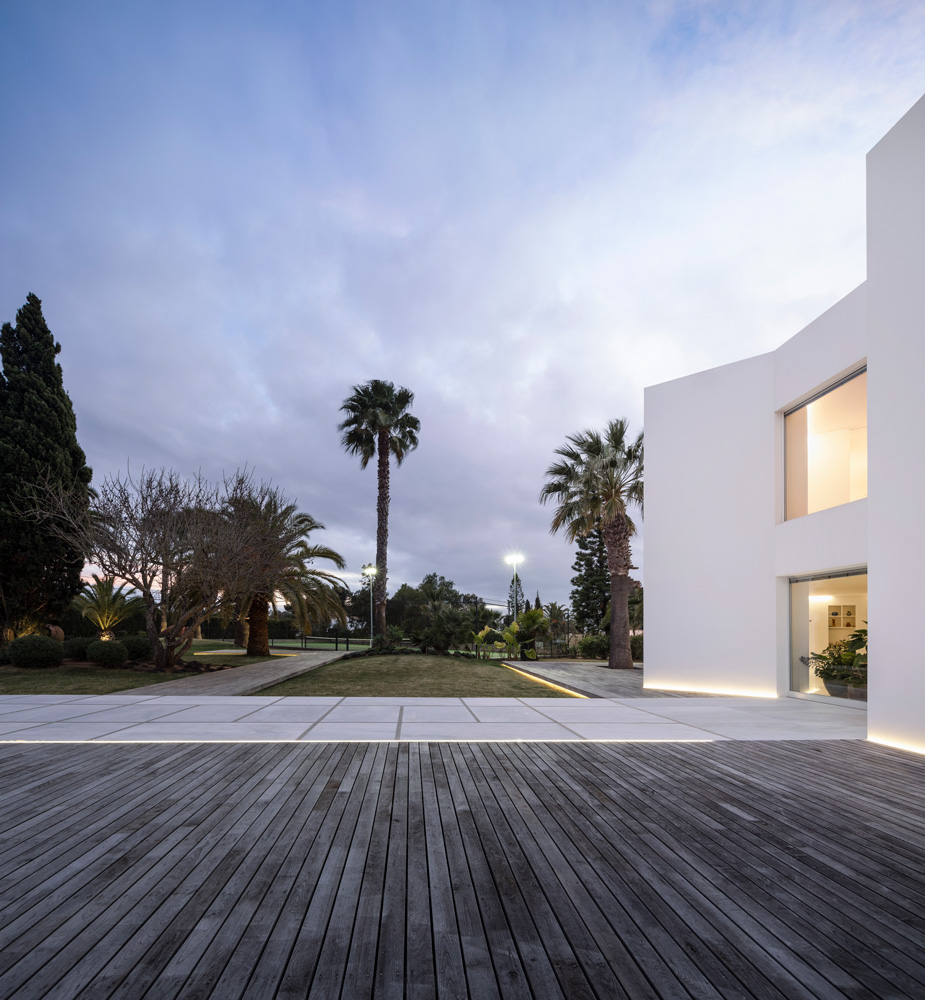 Villa Petra