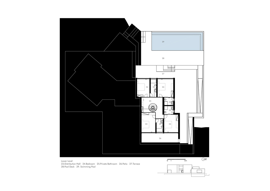 Villa Petra