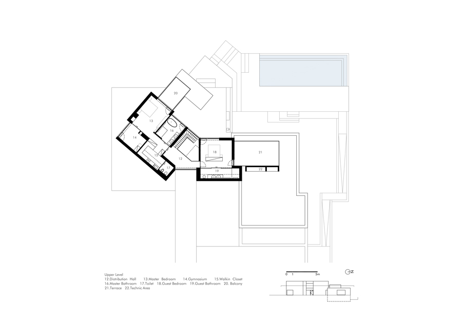 Villa Petra