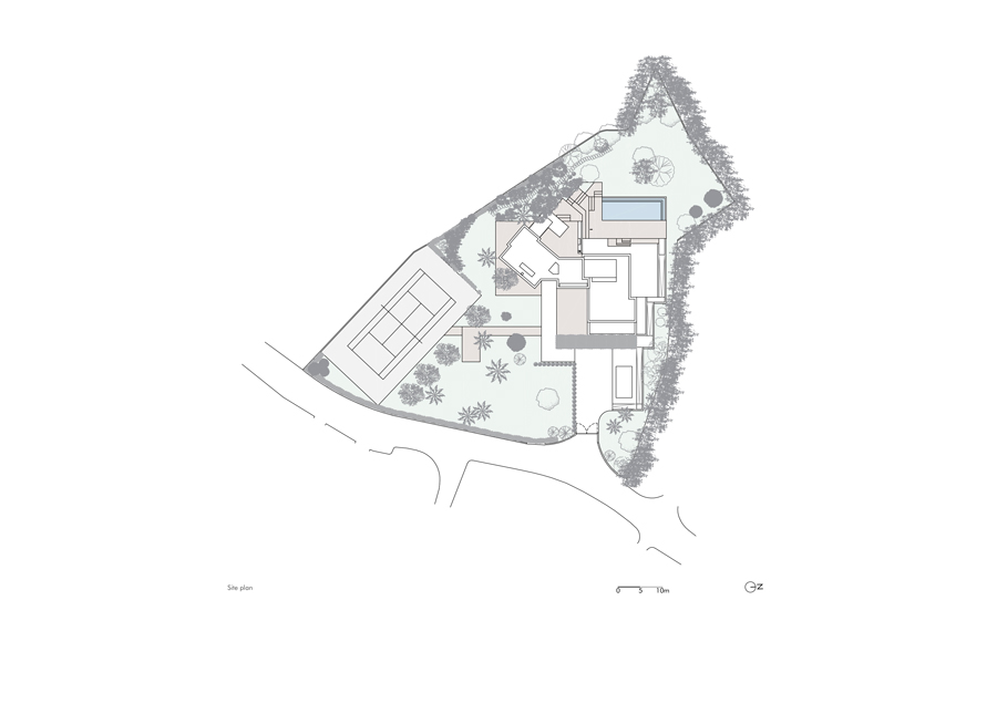 Villa Petra