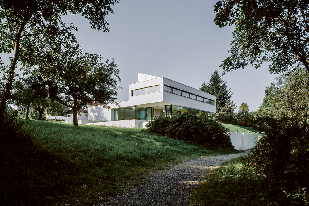 Villa Philipp 