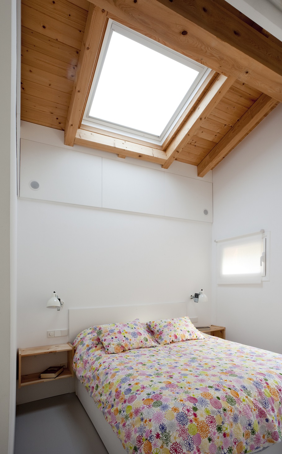 Villa Piedad (mercy house)