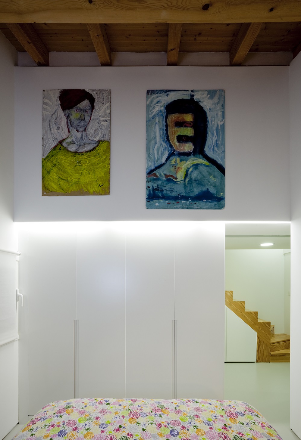 Villa Piedad (mercy house)