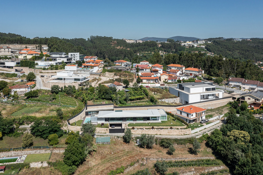 Villa Ponte 