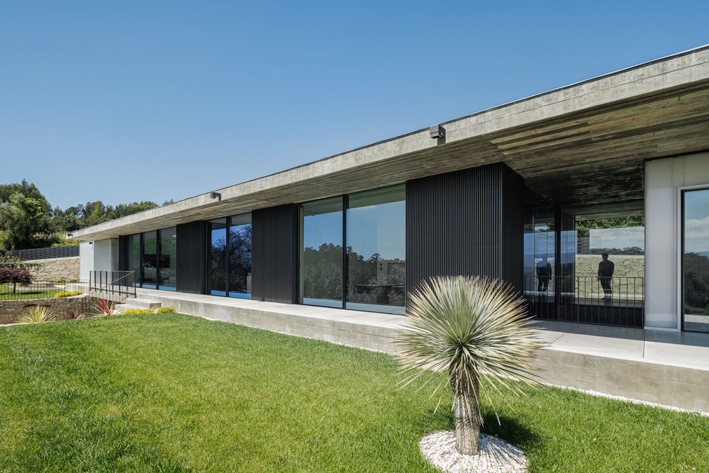 Villa Ponte 