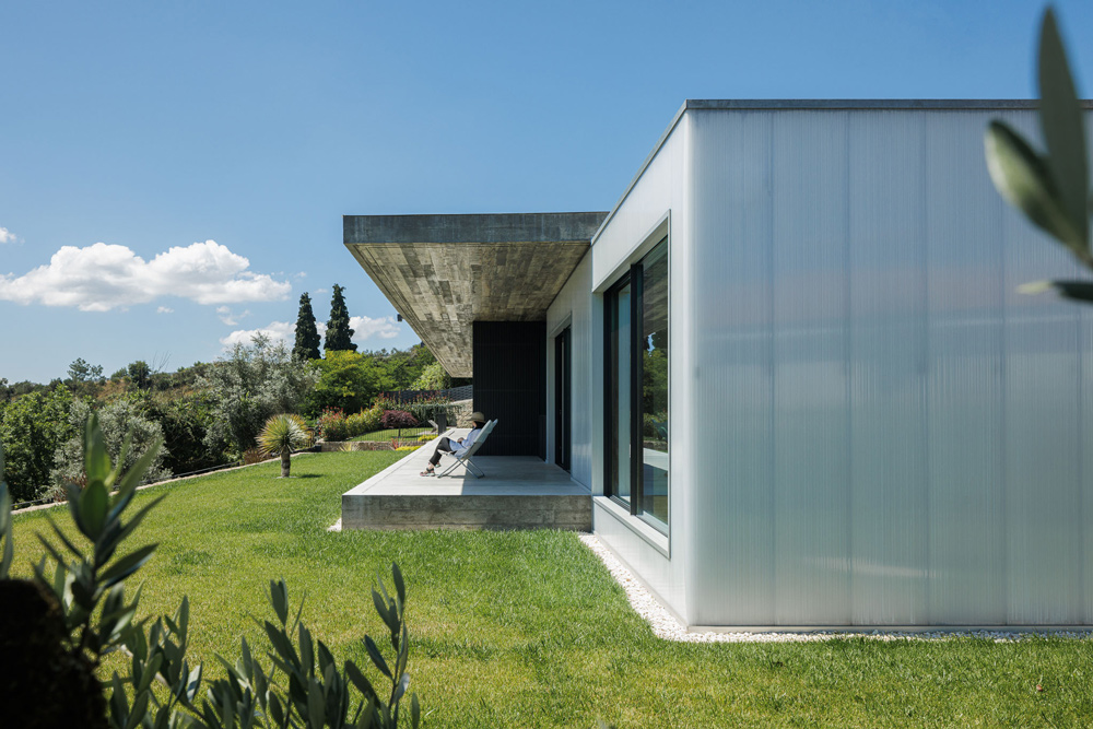 Villa Ponte 