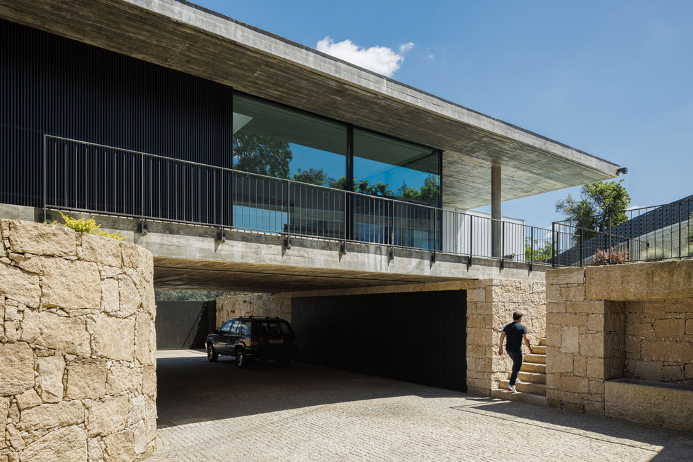 Villa Ponte 
