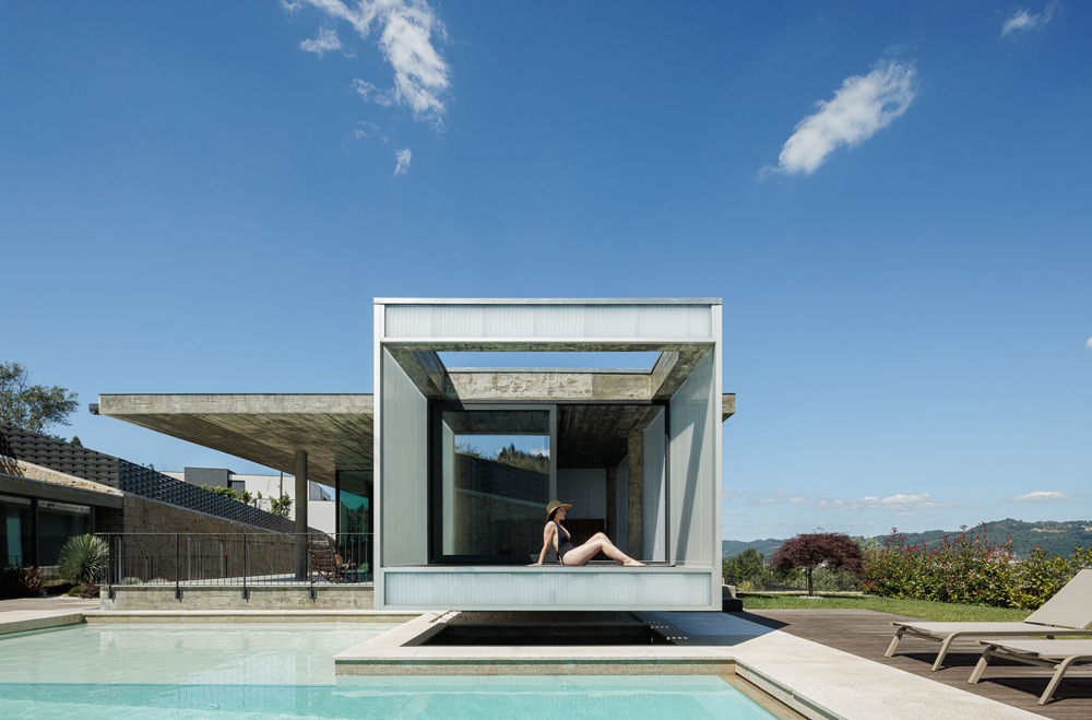 Villa Ponte 
