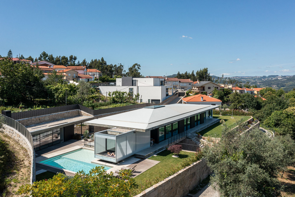 Villa Ponte 