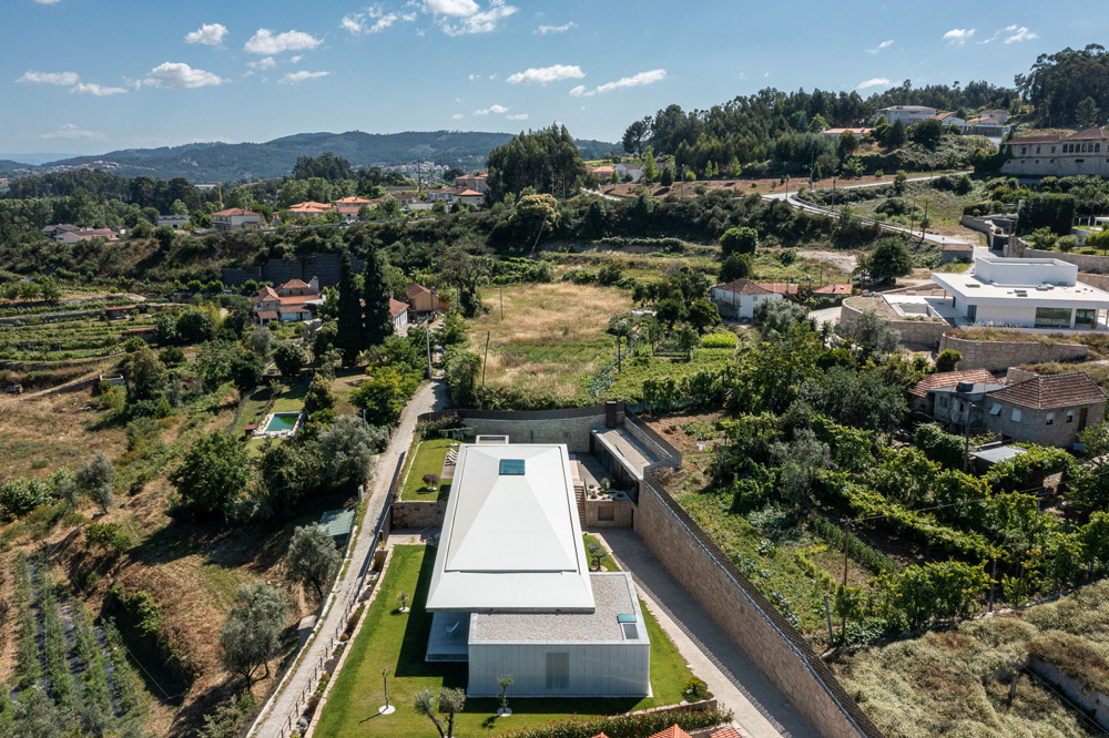 Villa Ponte 