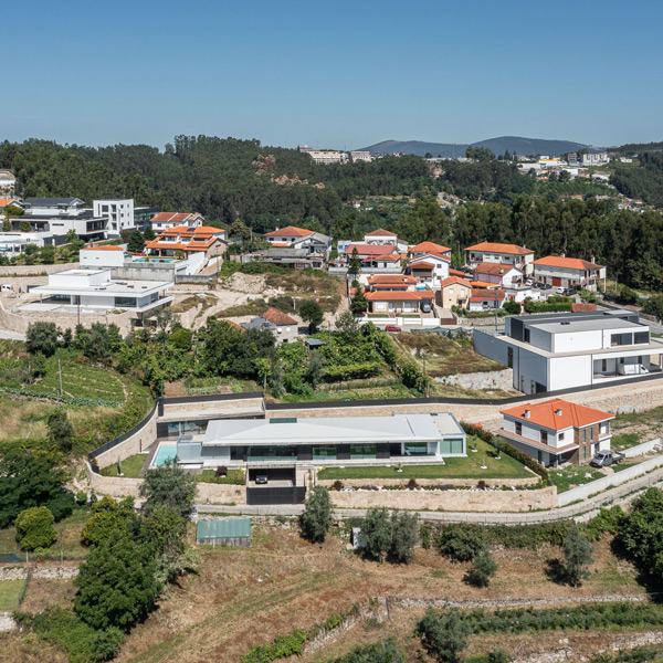 Villa Ponte 