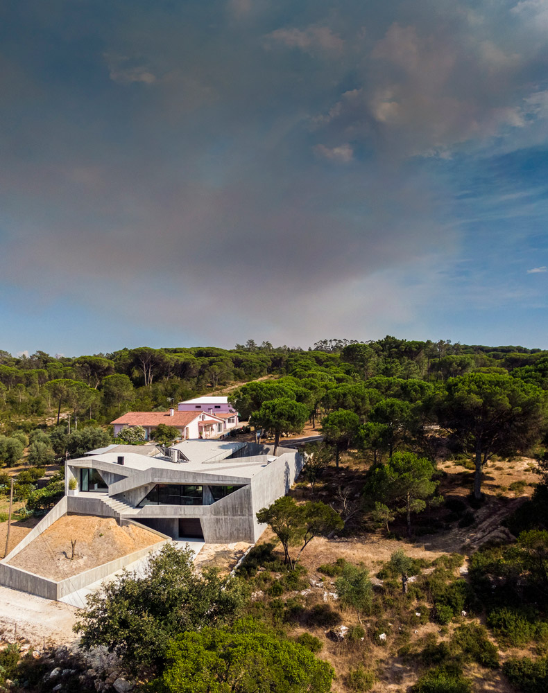 Villa Povo