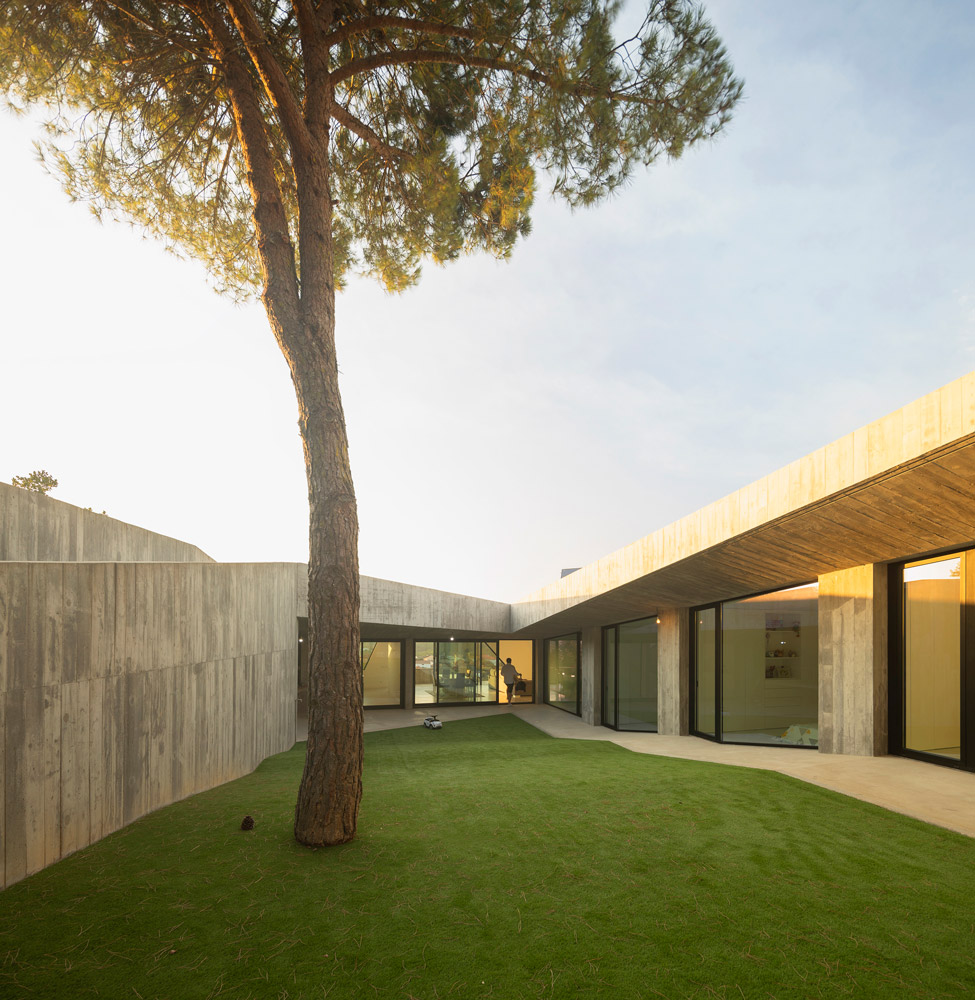 Villa Povo