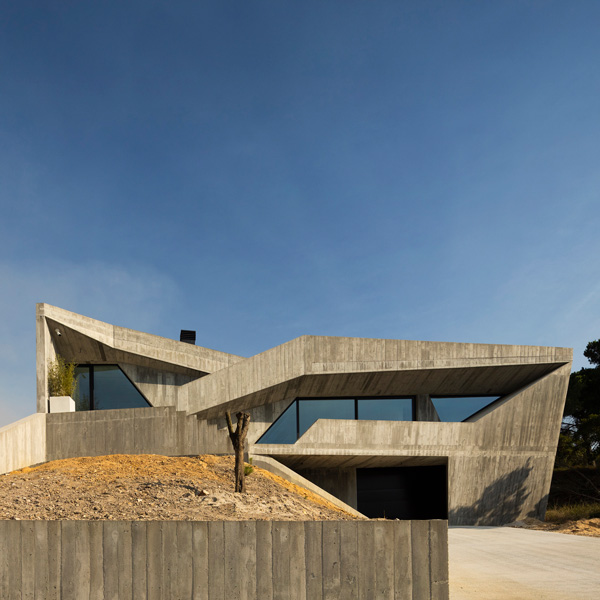 Villa Povo