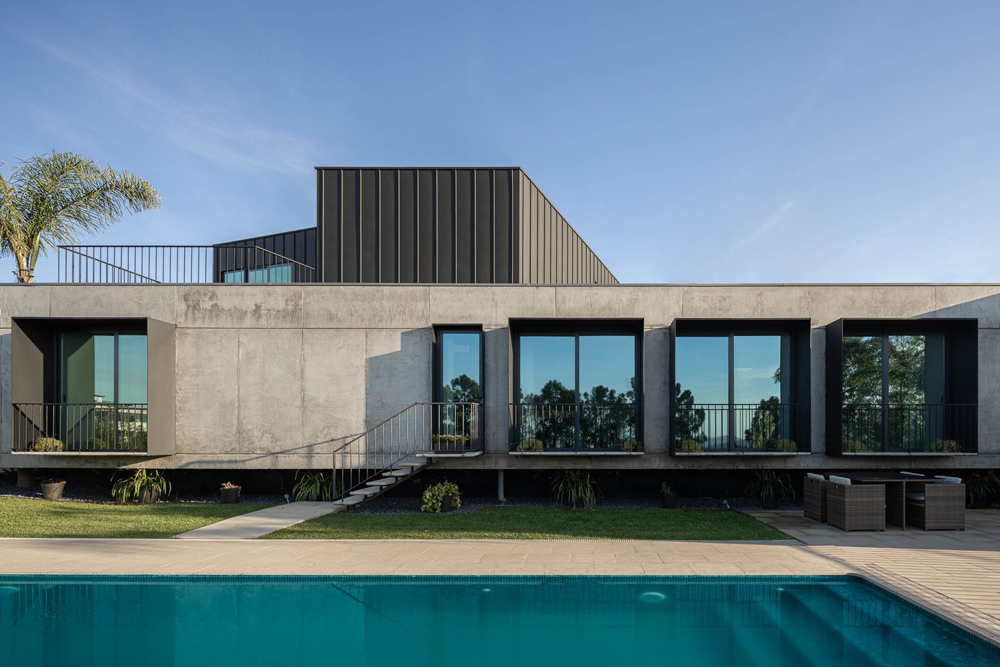 Villa PS