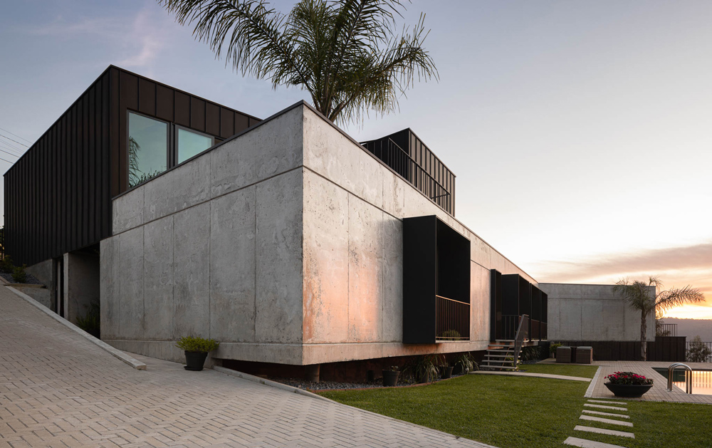 Villa PS