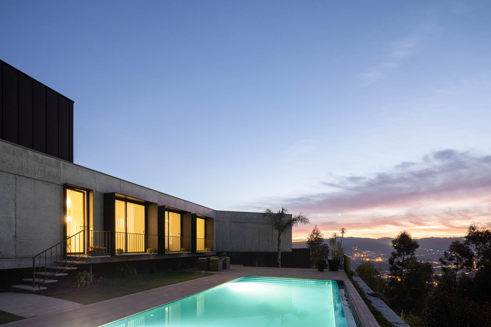 Villa PS