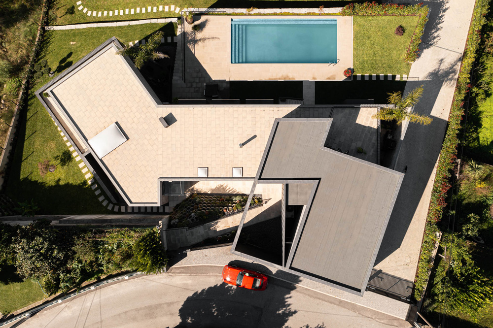 Villa PS