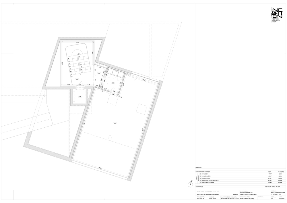 Villa PS