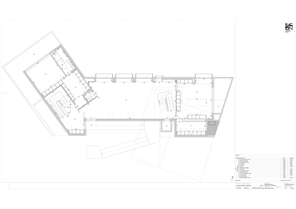 Villa PS