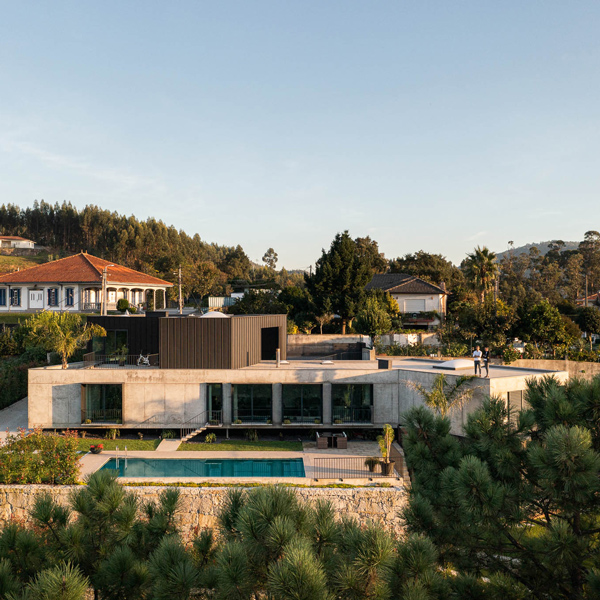 Villa PS