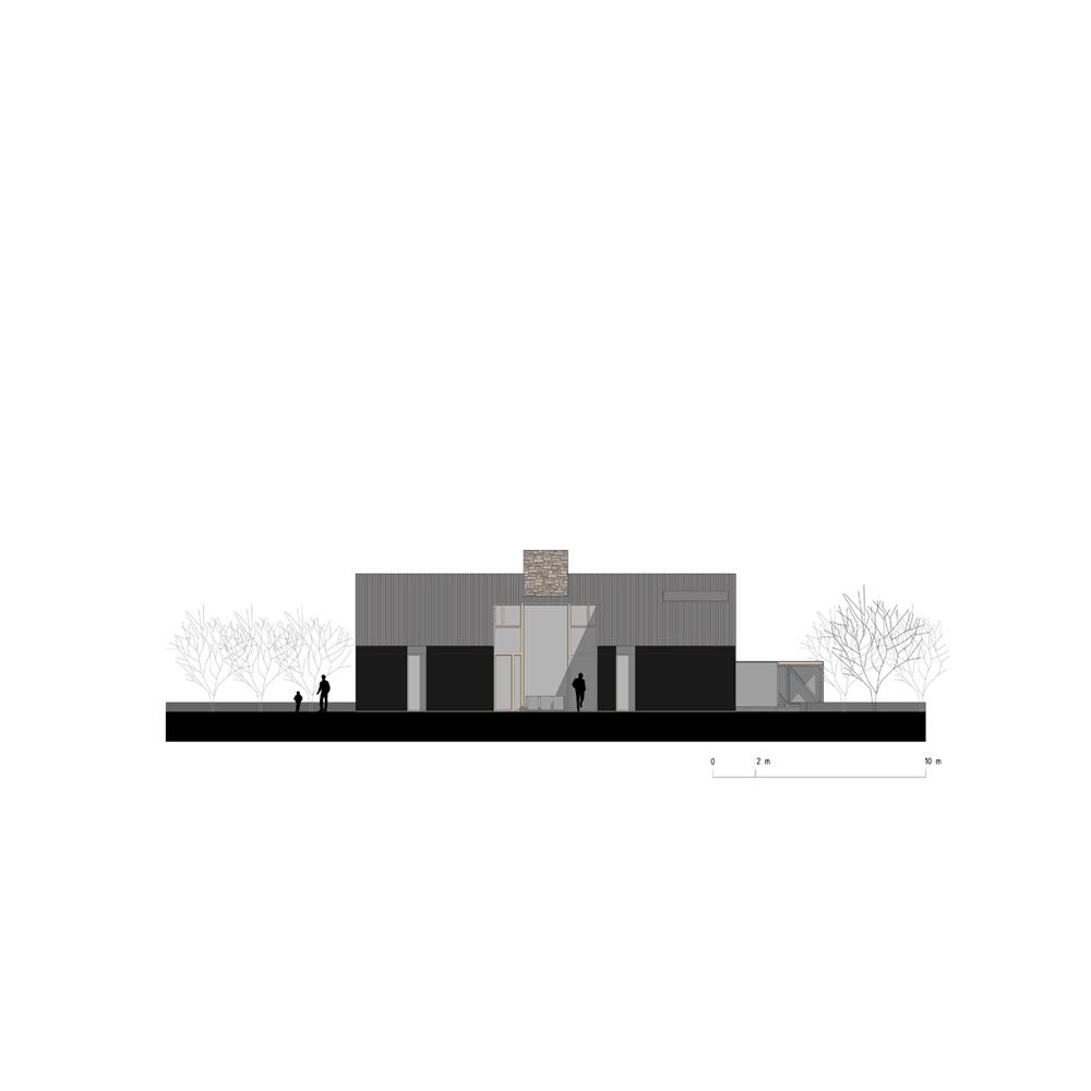 Villa Quattro 