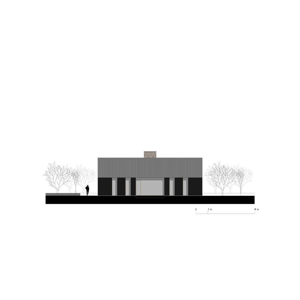 Villa Quattro 