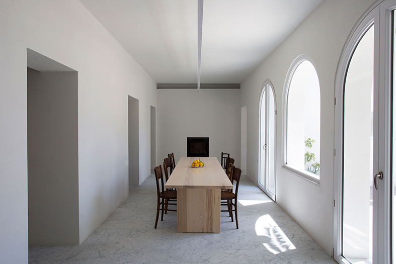 Villa Renovation CC 