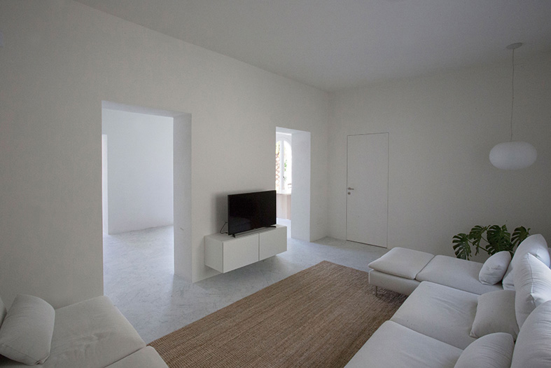 Villa Renovation CC 