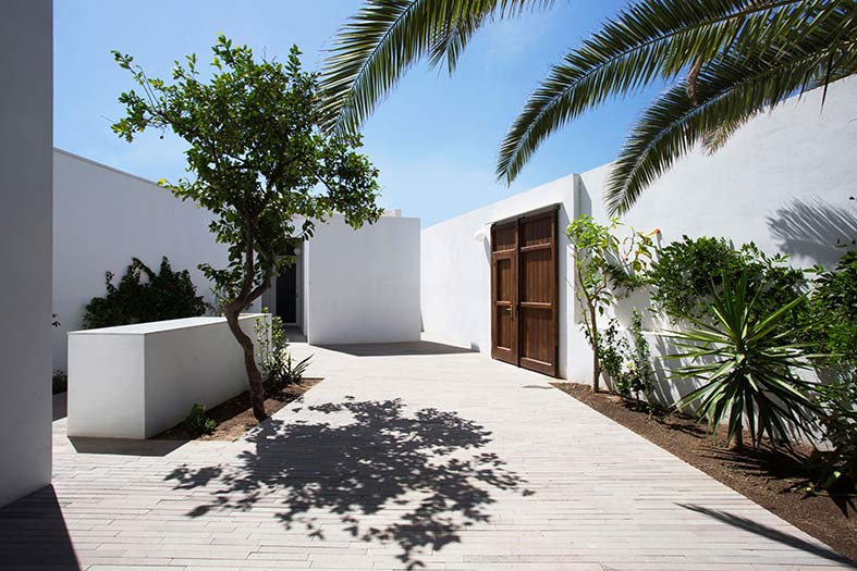 Villa Renovation CC 
