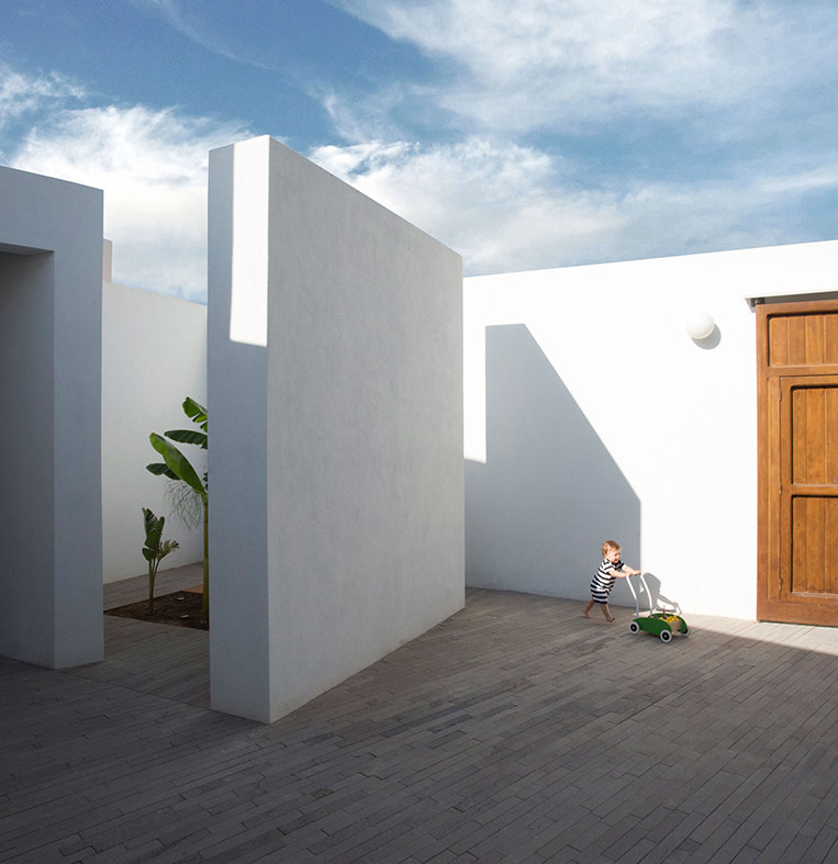 Villa Renovation CC 