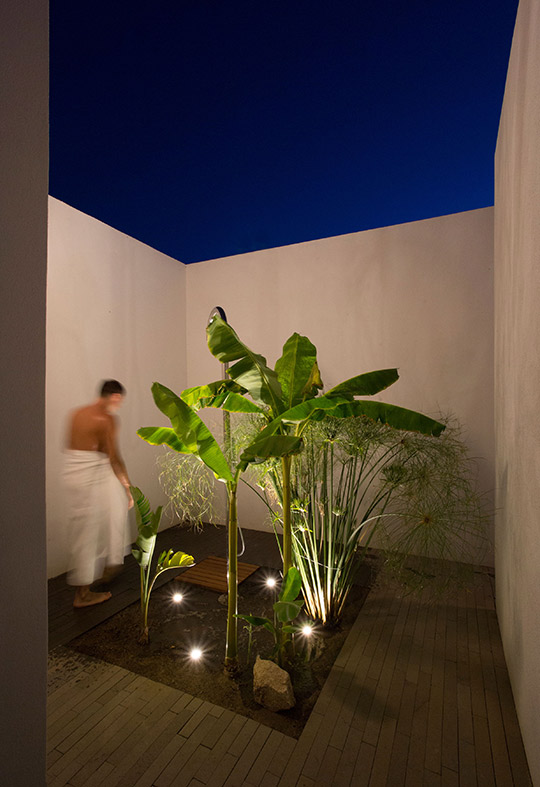 Villa Renovation CC 