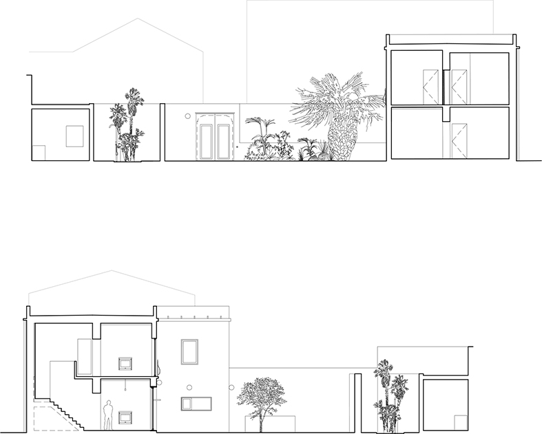 Villa Renovation CC 