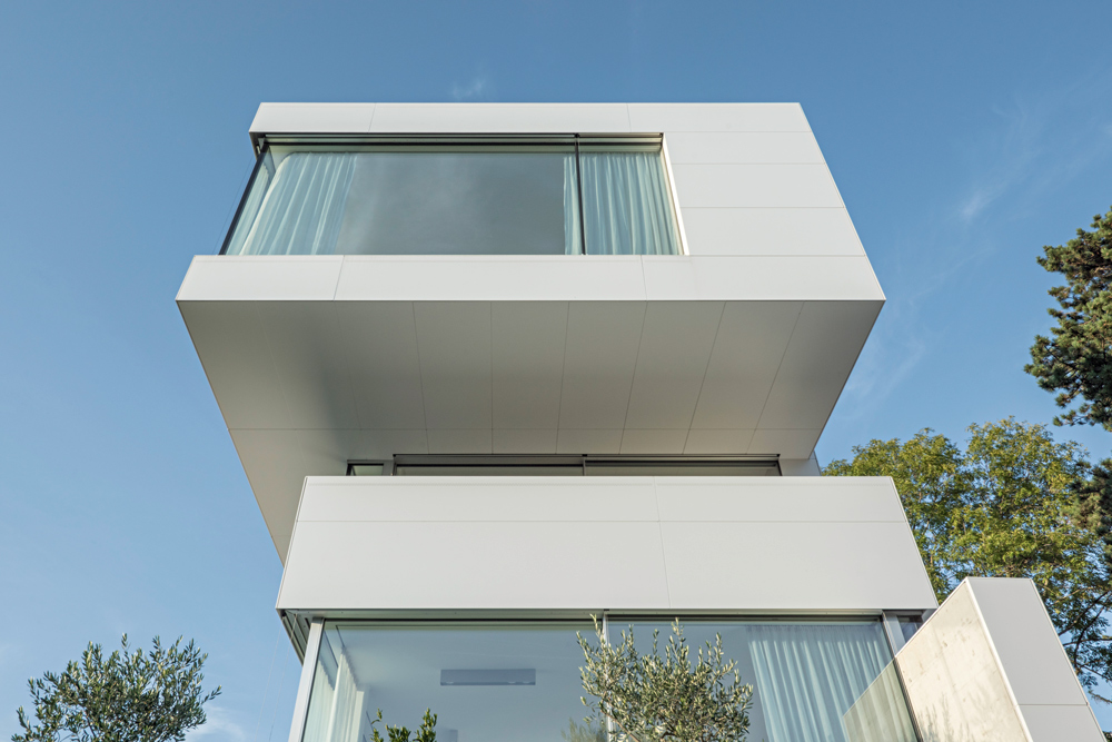 Villa Rock