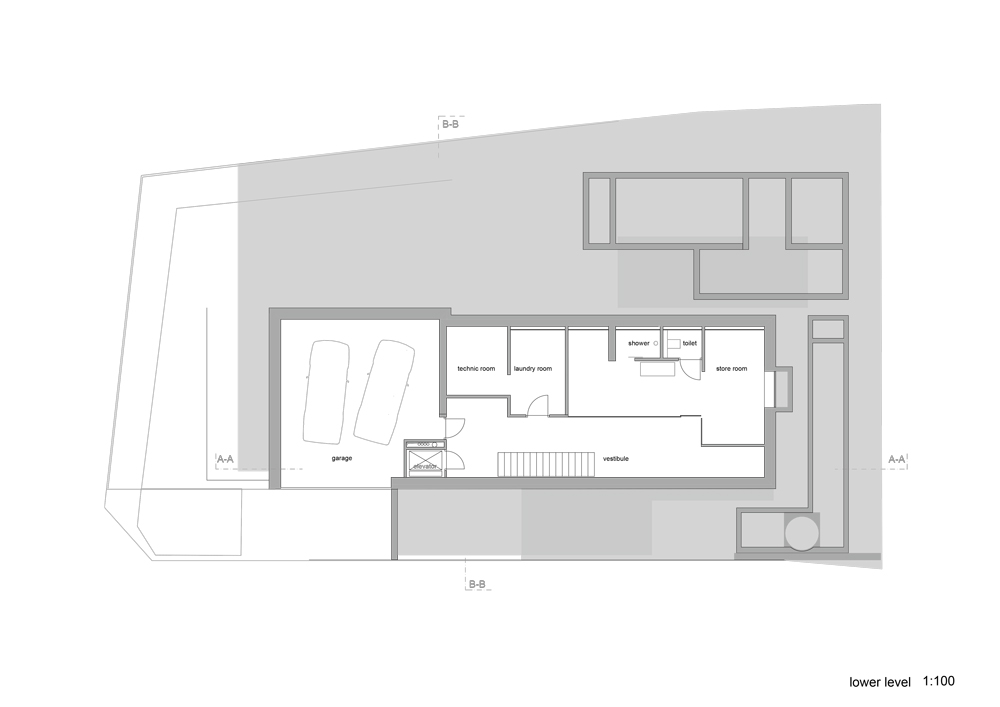 Villa Rock