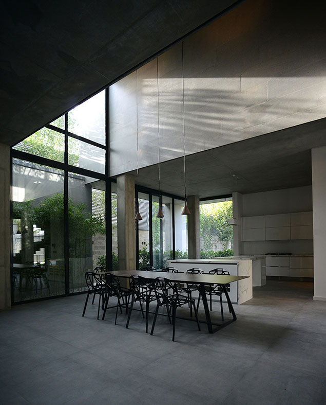 Villa Safadasht