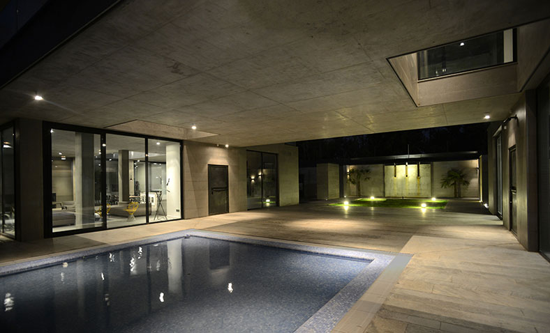 Villa Safadasht
